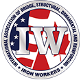 Ironworkers Shop Local 854